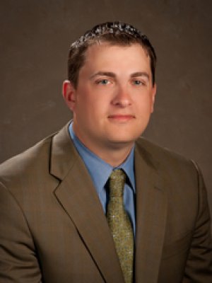 Photo of team member